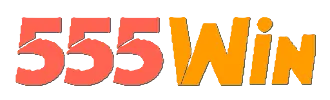Logo 555winpg